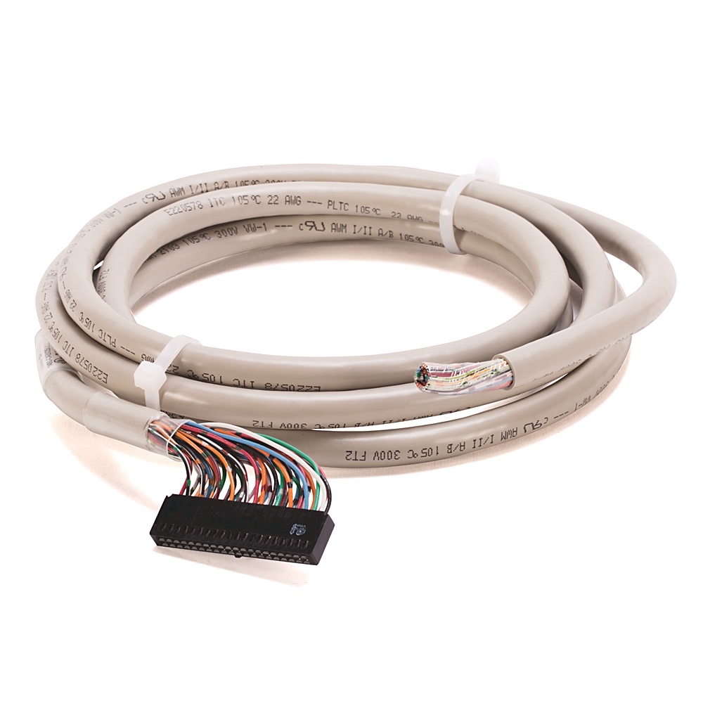 Allen-Bradley Digital Cable Connection Products 1492-CAB025U64 1492-CAB025U64