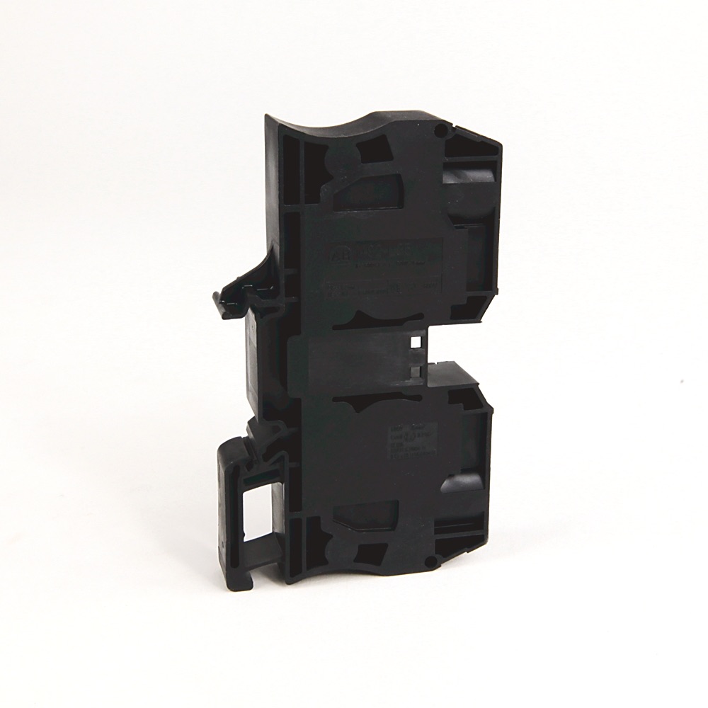 Allen-Bradley 1-Ckt Feed-Through Blk 35mm 1492-L35-B 1492-L35-B
