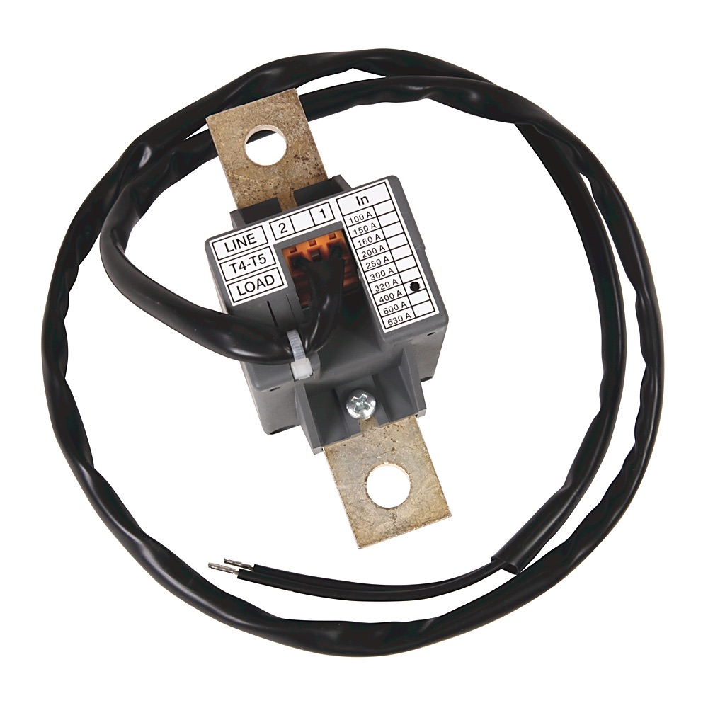 Allen-Bradley 140G CT Circuit-Breaker Accessory 140G-K-NCTD40 140G-K-NCTD40