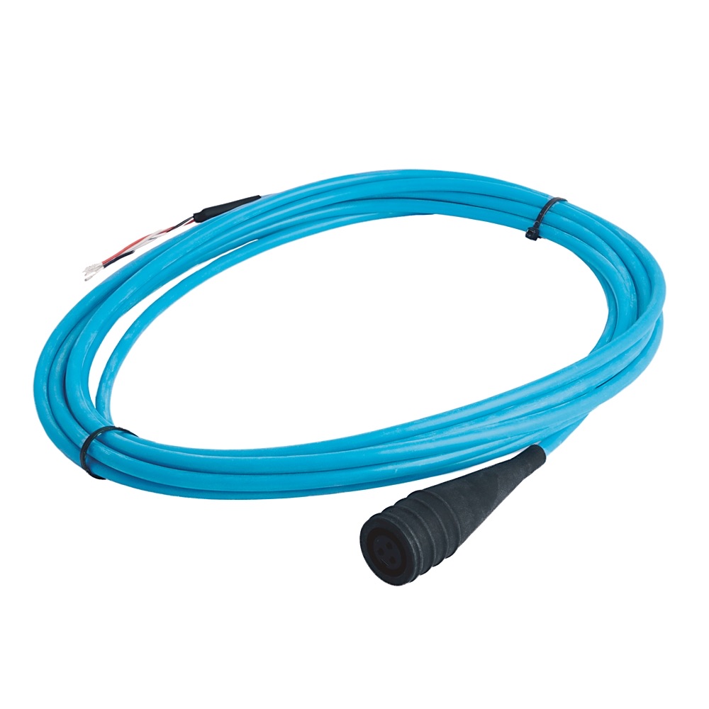 Allen-Bradley Twisted Pair 2 Conductor Accel. Cable 1443-CBL-MS2IBC-64S 1443-CBL-MS2IBC-64S