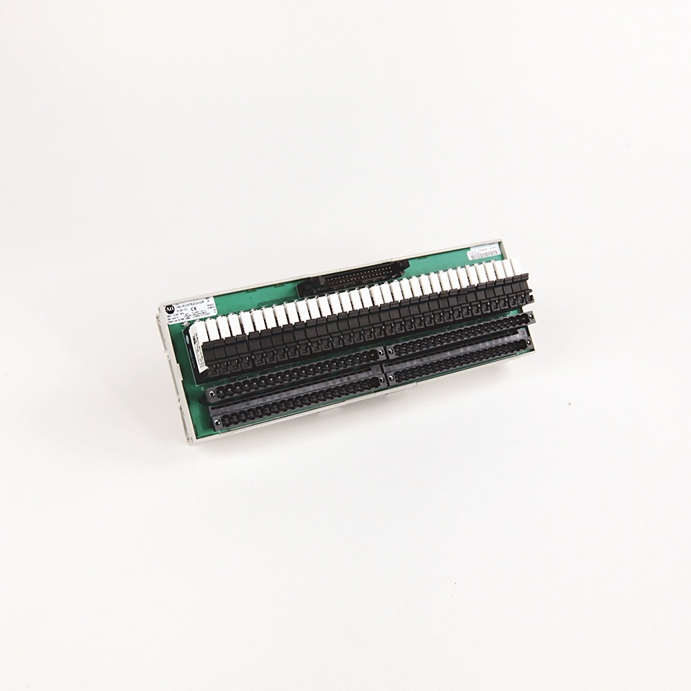 Allen-Bradley Mech Relay Digital Interface Module 1492-RXIMTR4024-32R 1492-RXIMTR4024-32R
