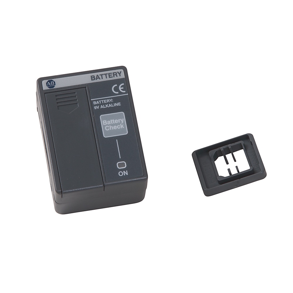 Allen-Bradley 140G Circuit-Breaker Accessory Battery 140G-ELBU 140G-ELBU