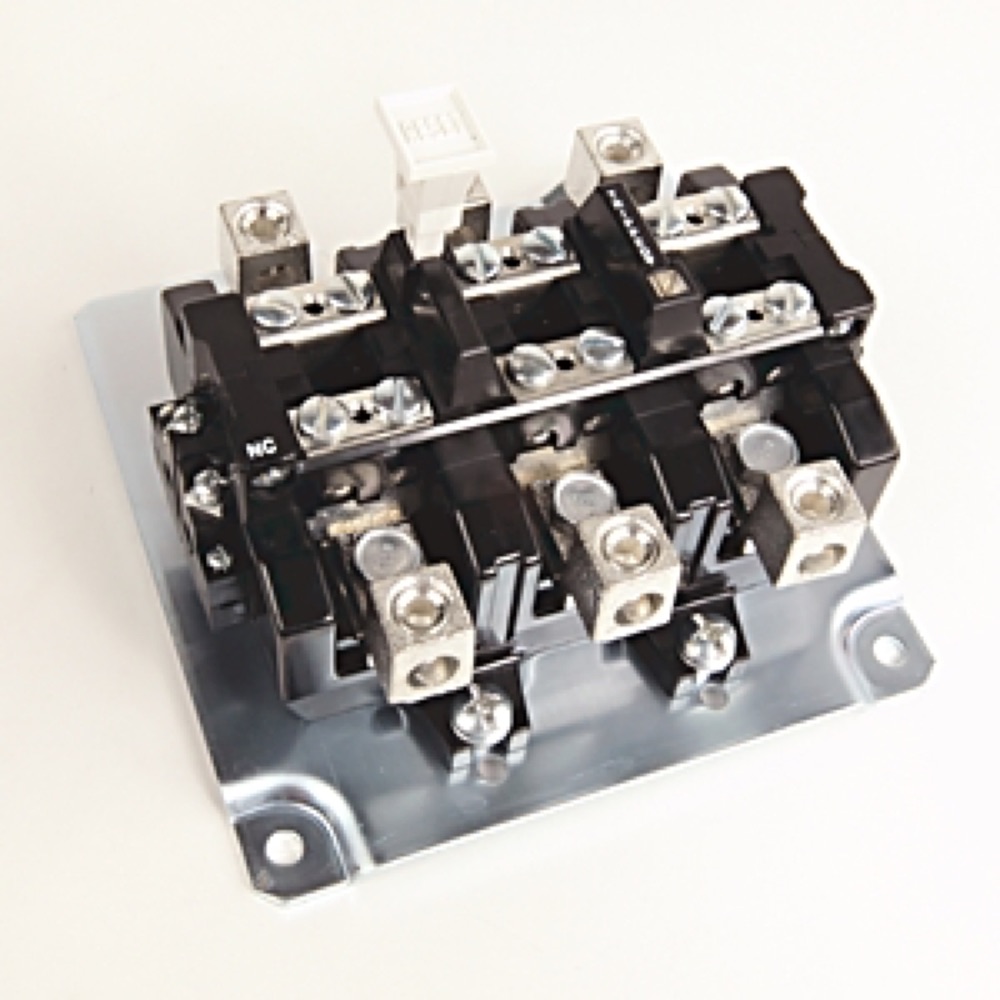 Allen-Bradley Relay,Overload 600V Ac Max 592-EOV4 592-EOV4