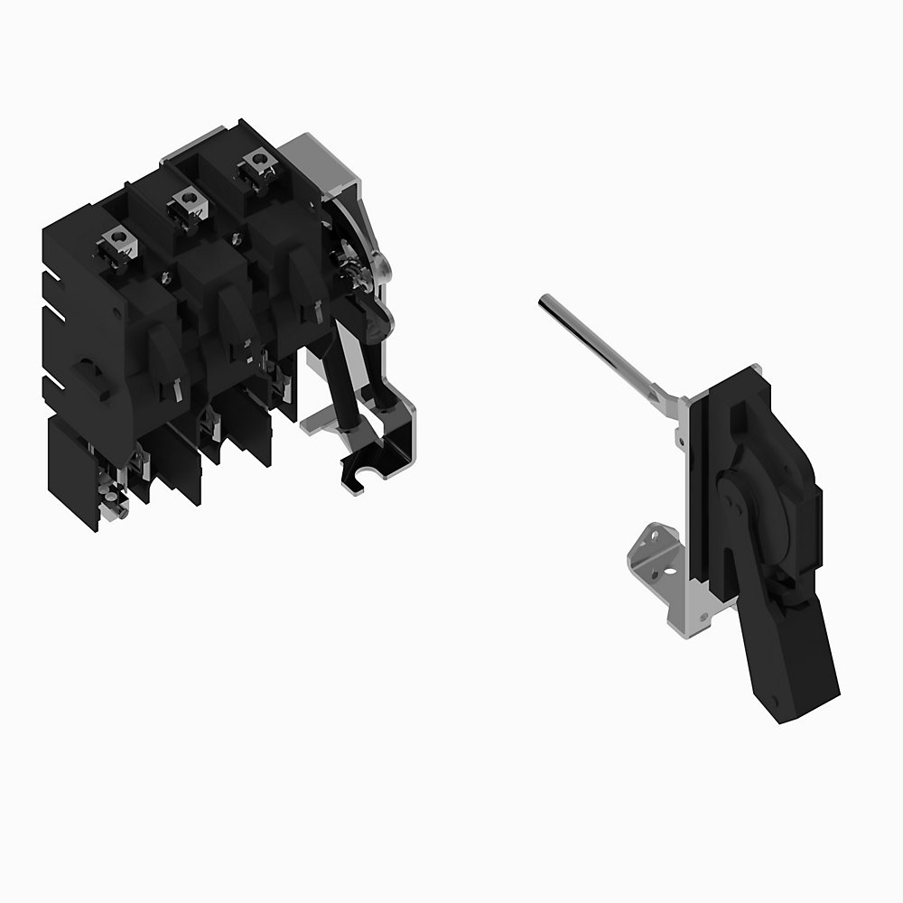 Allen-Bradley Disconnect Kits 1494U-J30-C3-N 1494U-J30-C3-N