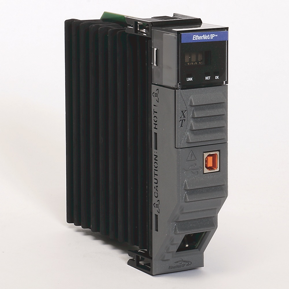 Allen-Bradley CLX ENet/IP 100M - XT 1756-EN2TXT 1756-EN2TXT