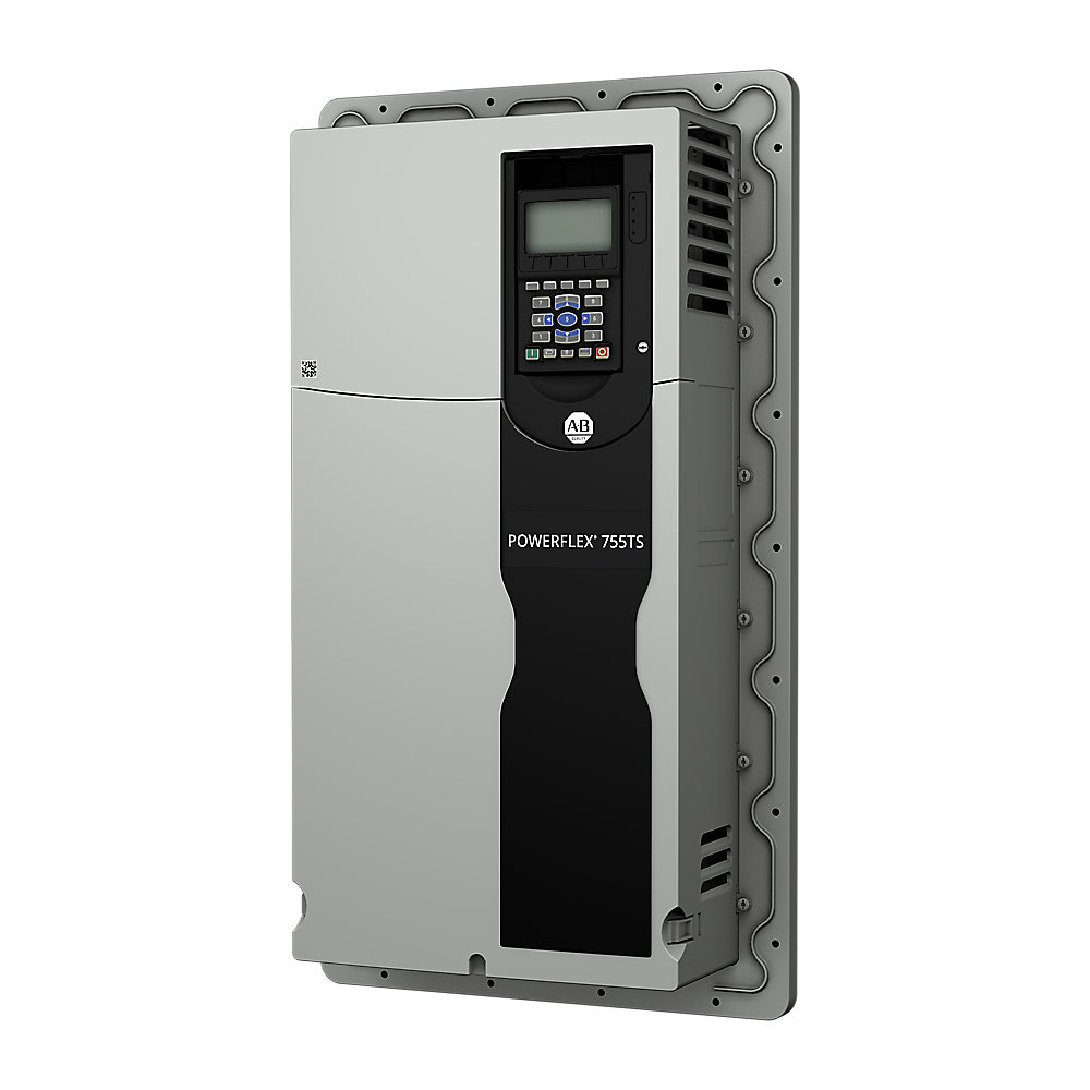 Allen-Bradley PowerFlex 755TS AC Drive 20G24FC104JA0NNNNN 20G24FC104JA0NNNNN