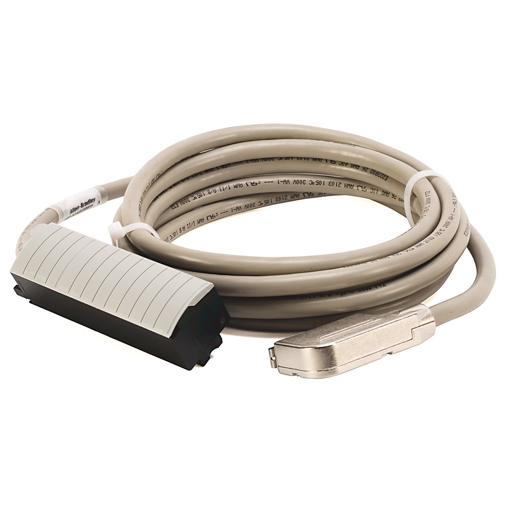 Allen-Bradley Analog Cable Connection Products 1492-ACABLE030X 1492-ACABLE030X