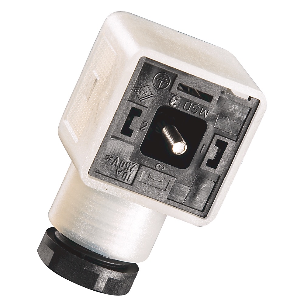 Allen-Bradley 18 mm A Style Valve 889V-LD2DBDD-1 889V-LD2DBDD-1