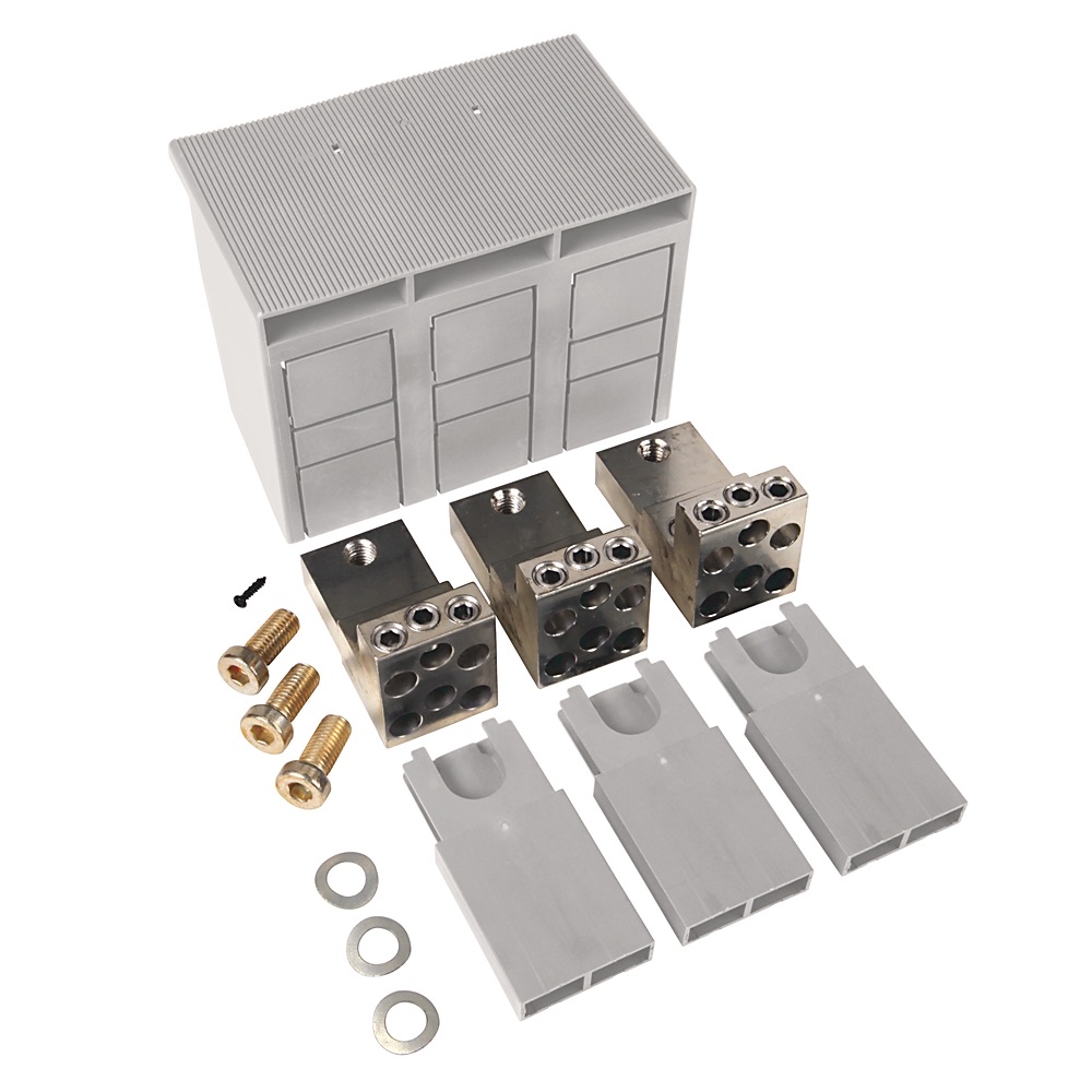 Allen-Bradley 140G Circuit-Breaker Accessory, Lug 140G-K-MTL64 140G-K-MTL64