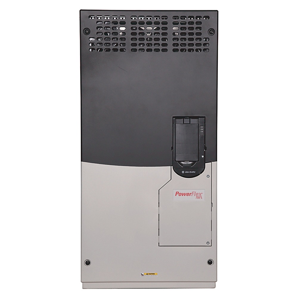 Allen-Bradley PowerFlex Air Cooled 753 AC Drive 20F14NB312JN0NNNNN 20F14NB312JN0NNNNN