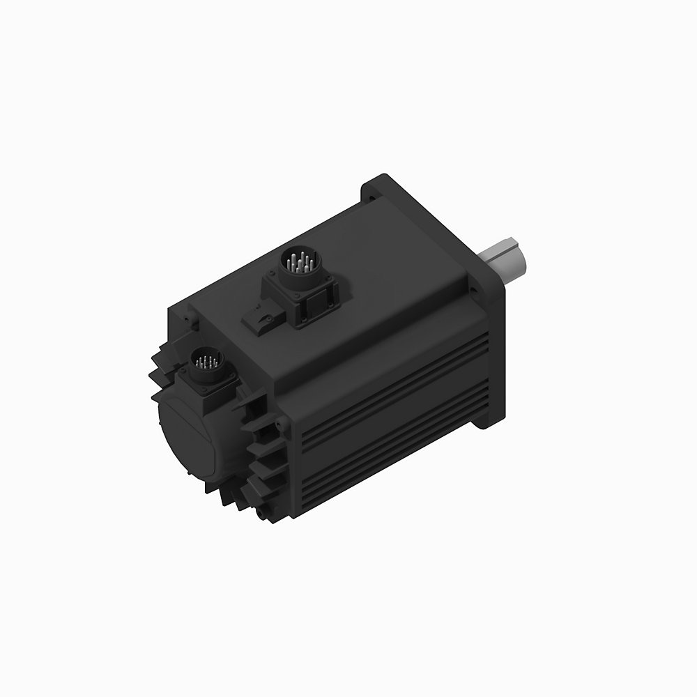 Allen-Bradley Kinetix TLP Servo Motor TLP-B200-450-DJMD4A TLP-B200-450-DJMD4A
