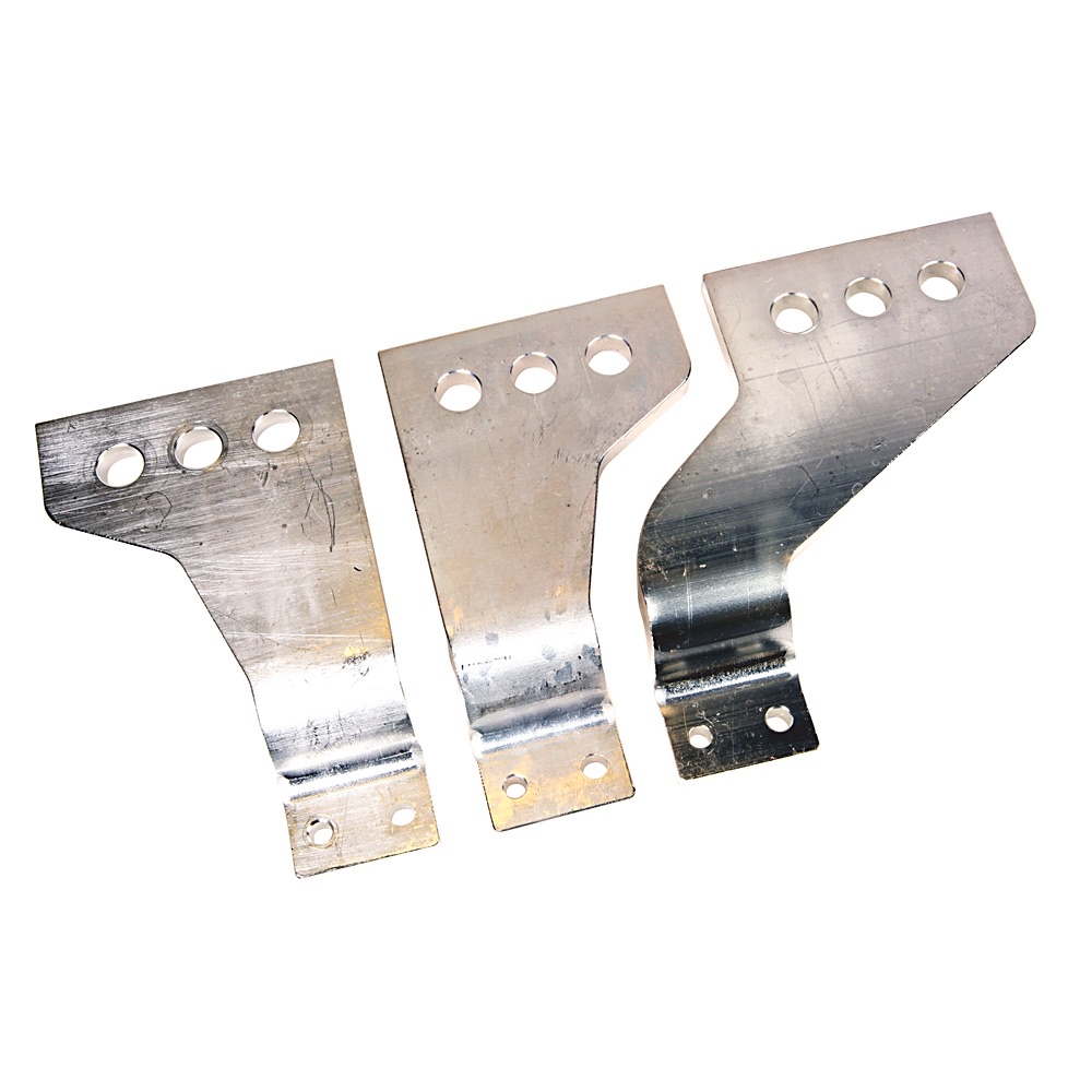 Allen-Bradley 140G Circuit-Breaker Accessory, Spreader 140G-M-EXSLI3 140G-M-EXSLI3