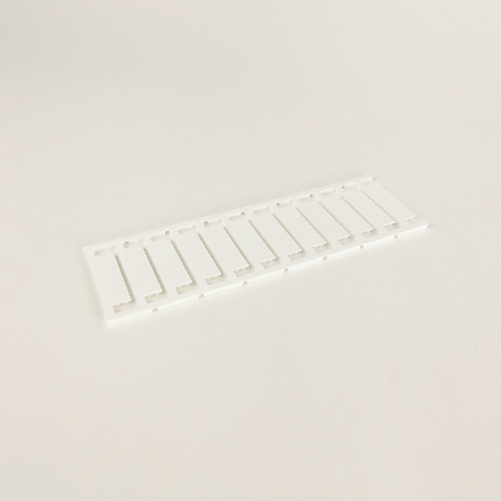 Allen-Bradley IEC 5 x 10 mm Marker Card 1492-MC5X10 1492-MC5X10