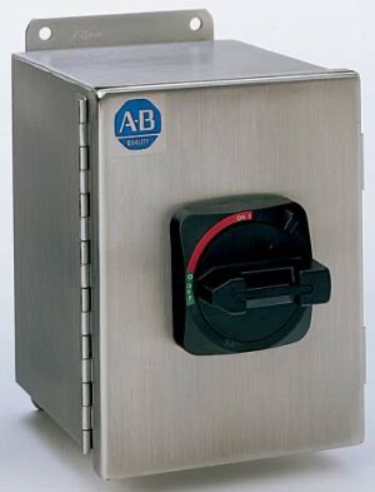Allen-Bradley 194E Load switch 194E-CA00E 194E-CA00E