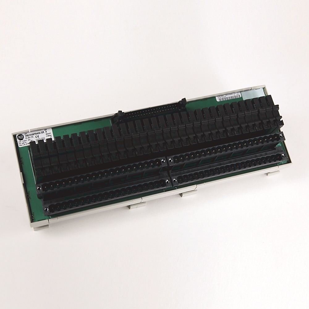 Allen-Bradley Solid State Relay Dgtl Interface Module 1492-RXIMTS4024-32R 1492-RXIMTS4024-32R