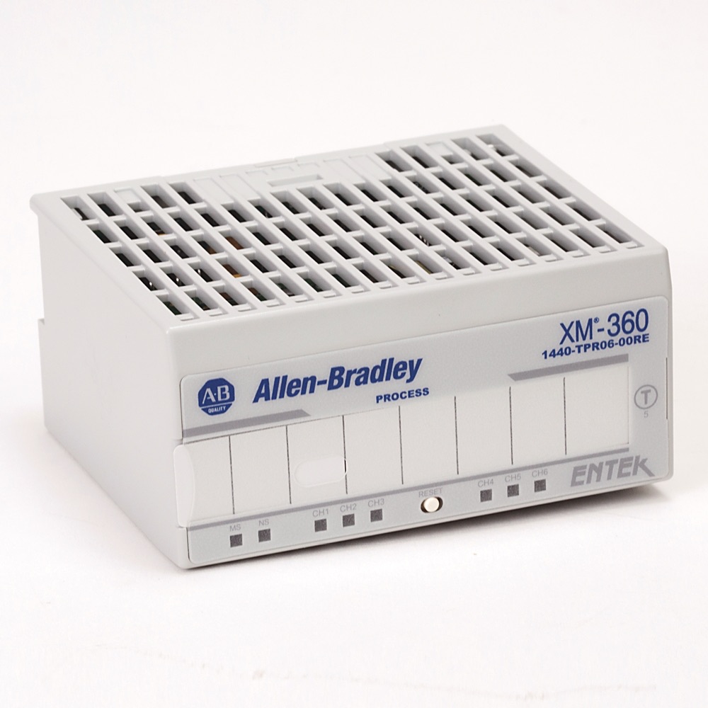 Allen-Bradley Position Measurement Module 1440-TPS02-01RB 1440-TPS02-01RB