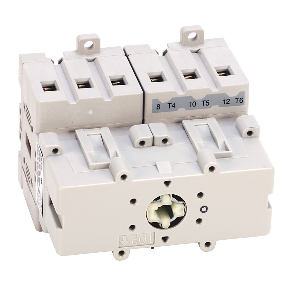 Allen-Bradley 25 A 194E Load switch 194E-E25-1753 194E-E25-1753