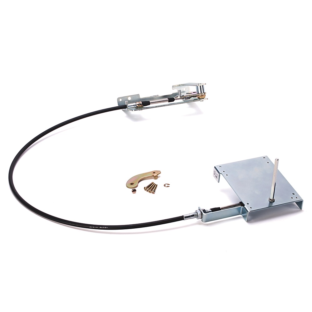 Allen-Bradley Cable-Operated Accessory 4 Foot 194R-FC04 194R-FC04