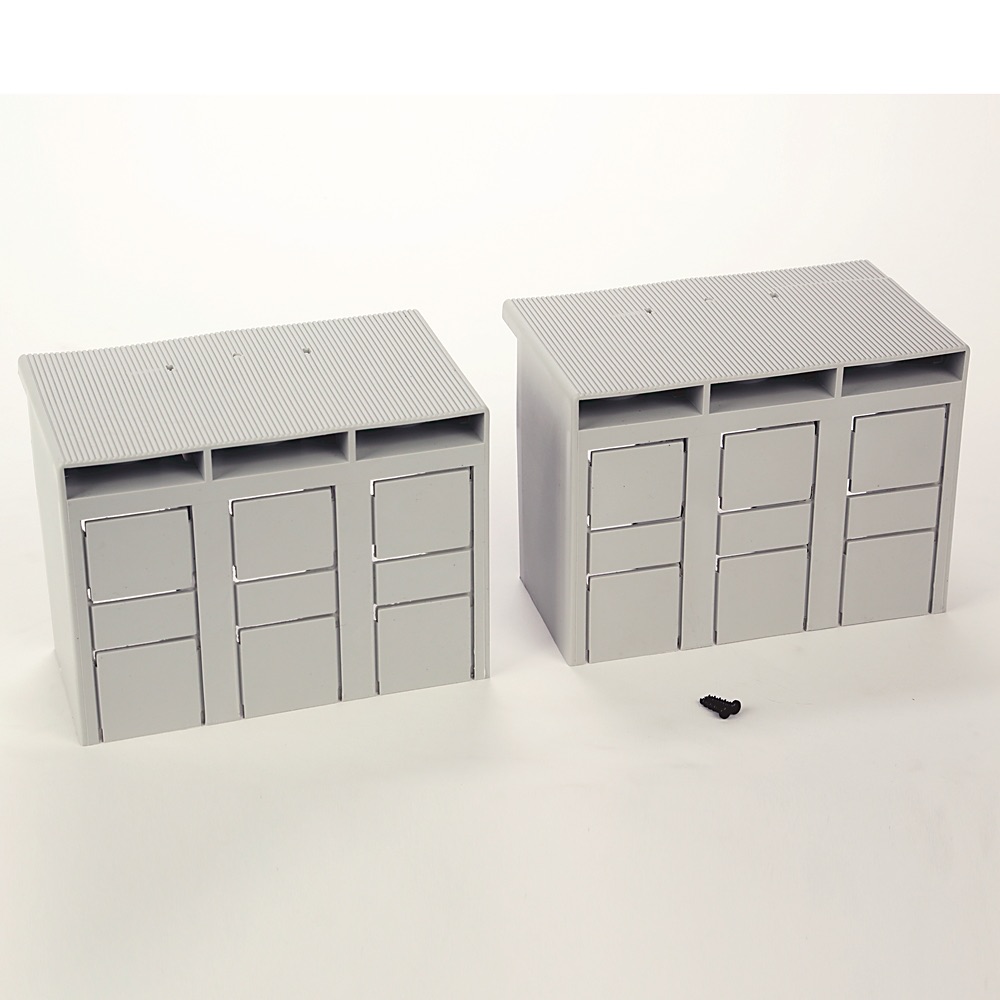 Allen-Bradley 140G Circuit-Breaker Accessory Cover 140G-K-TC3H 140G-K-TC3H
