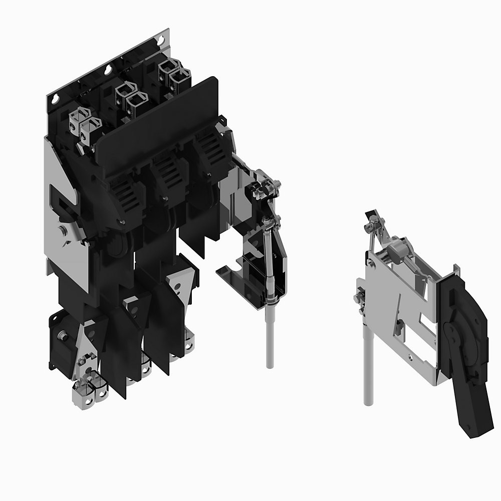 Allen-Bradley Disconnect Kits 1494U-J600-C6-LA-M 1494U-J600-C6-LA-M