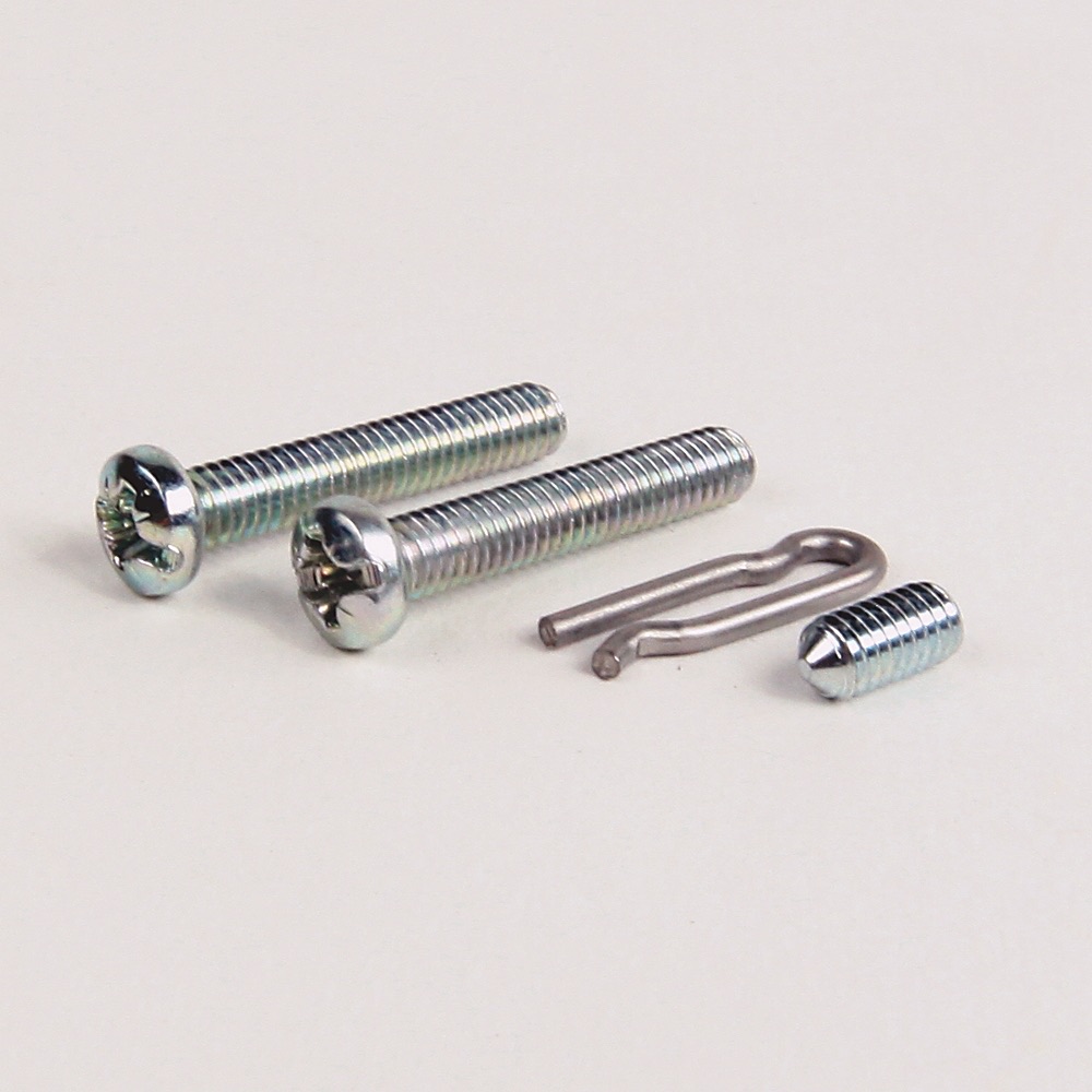 Allen-Bradley 194R Replacement Mounting Hardware 194R-30-HDWR 194R-30-HDWR