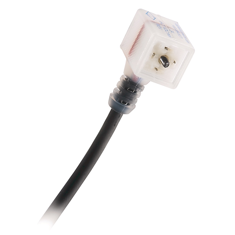 Allen-Bradley 18 mm A Style Valve 889V-LD2DBE-2 889V-LD2DBE-2