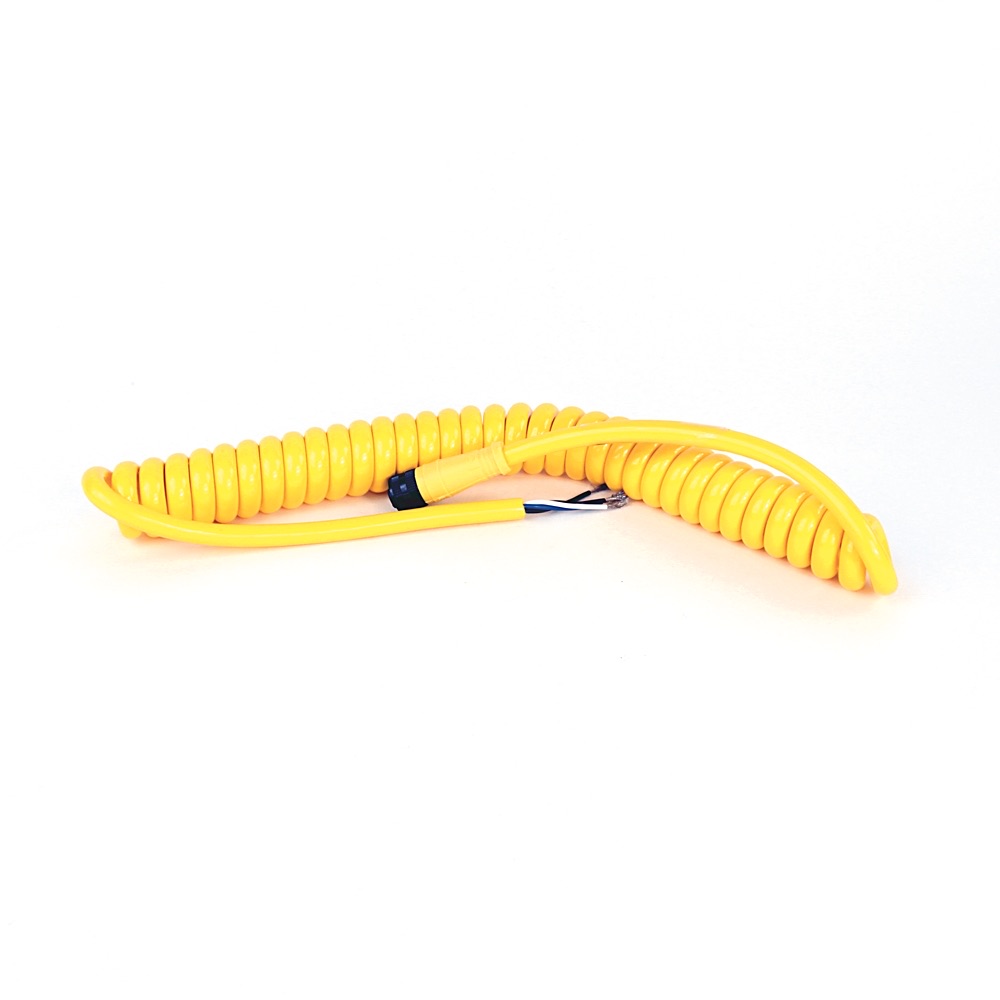 Allen-Bradley 889 AC Micro Cable 889R-F4ECRM-4 889R-F4ECRM-4