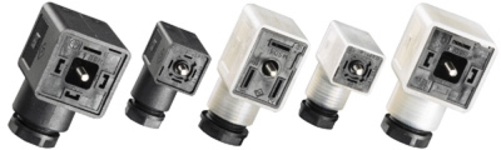 Allen-Bradley 8 mm CEU Style Valve 889S-LA2GDE-T 889S-LA2GDE-T