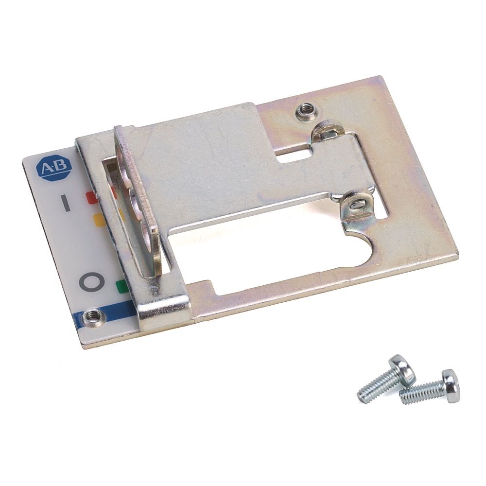 Allen-Bradley 140G Circuit-Breaker Accessory, Padlock 140G-G-PL 140G-G-PL
