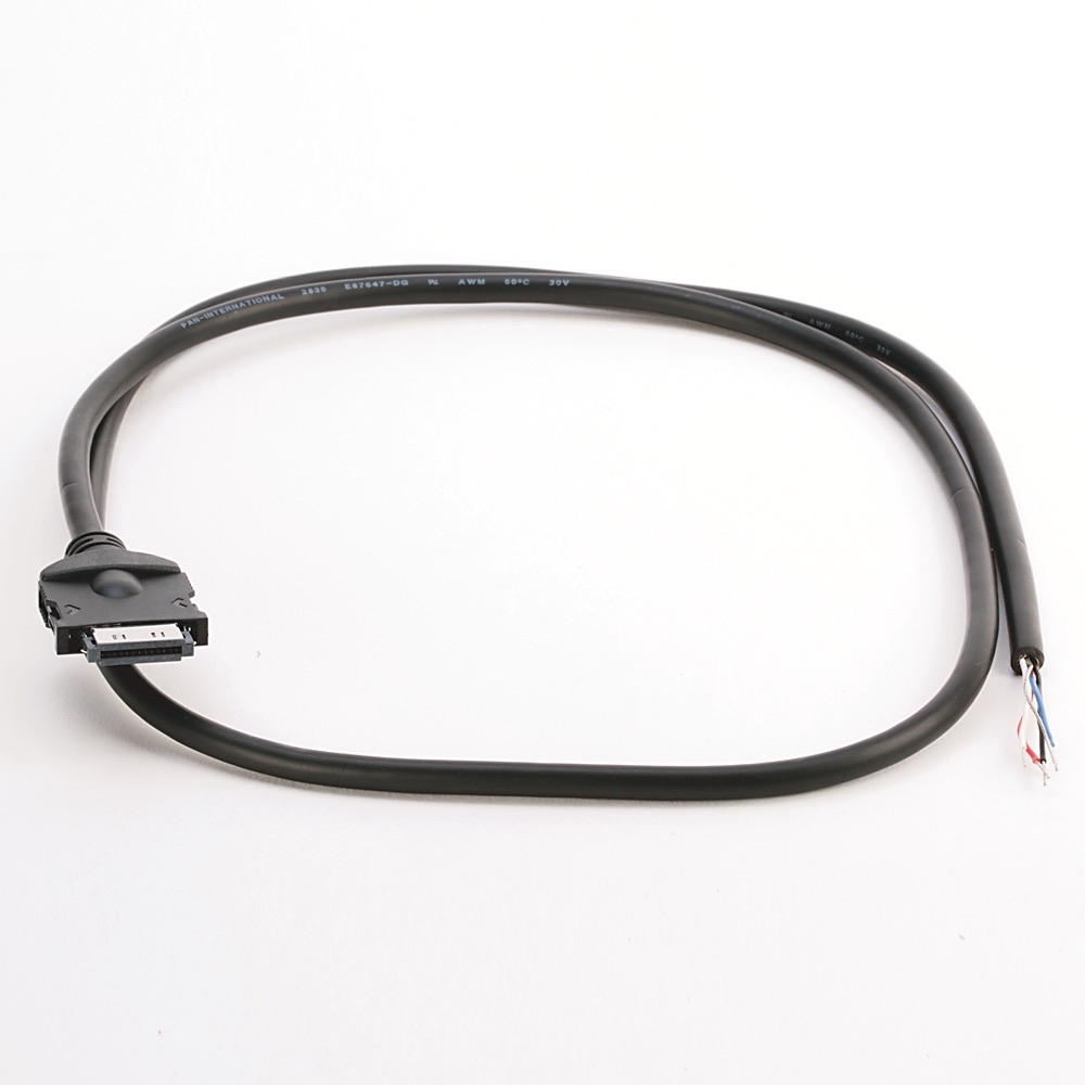 Allen-Bradley Configuration Terminal Accessory 193-CB1 193-CB1