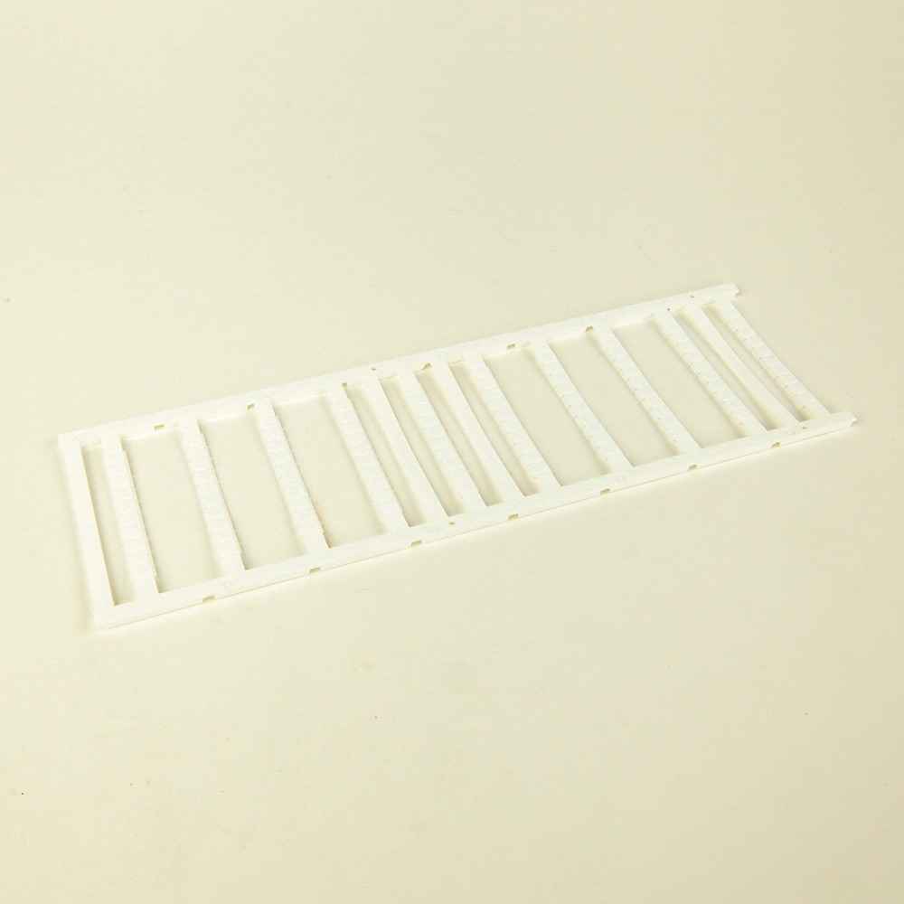 Allen-Bradley IEC 5 x 5 mm Marker Card 1492-MC5X5 1492-MC5X5