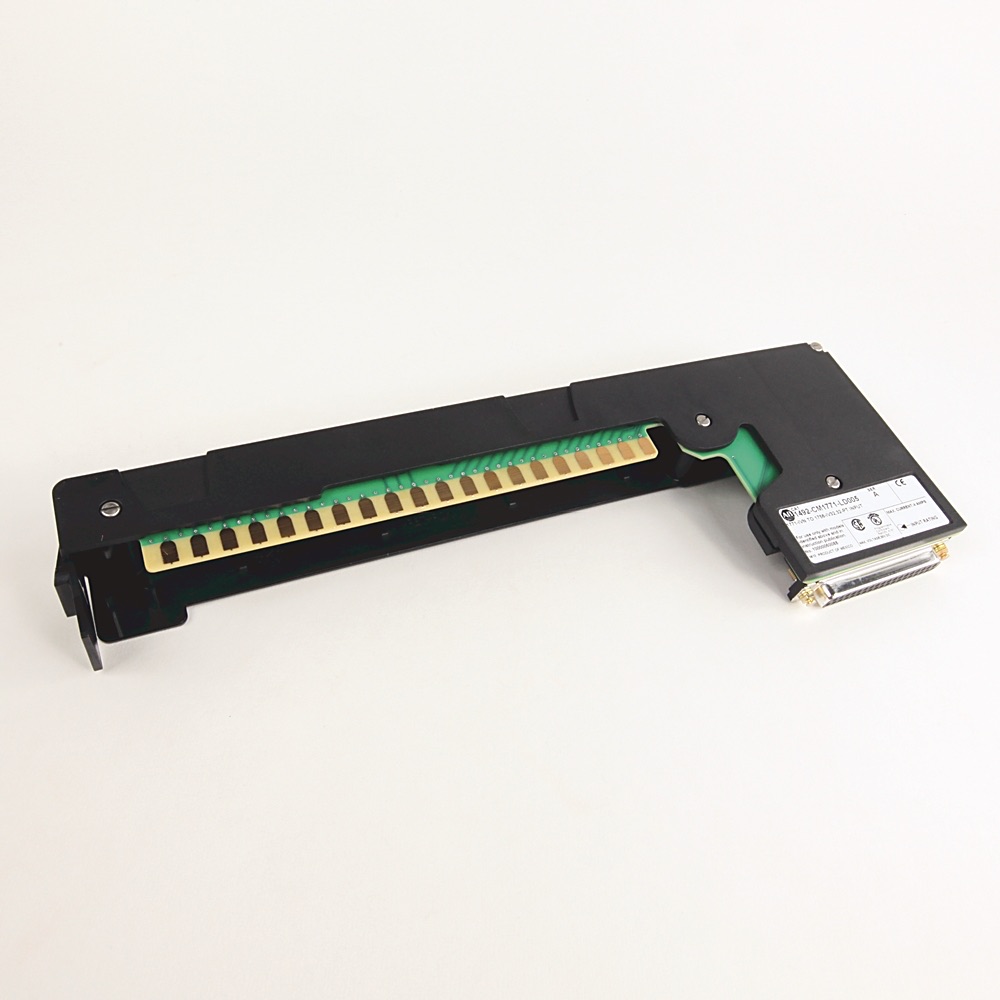 Allen-Bradley Swing-Arm Conversion Module 1492-CM1771-LD005 1492-CM1771-LD005