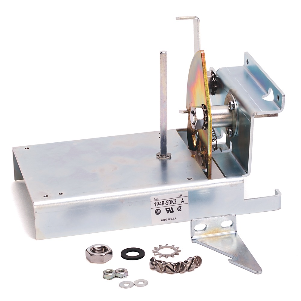 Allen-Bradley Side Mount Operator Kit 194R-SDK2 194R-SDK2