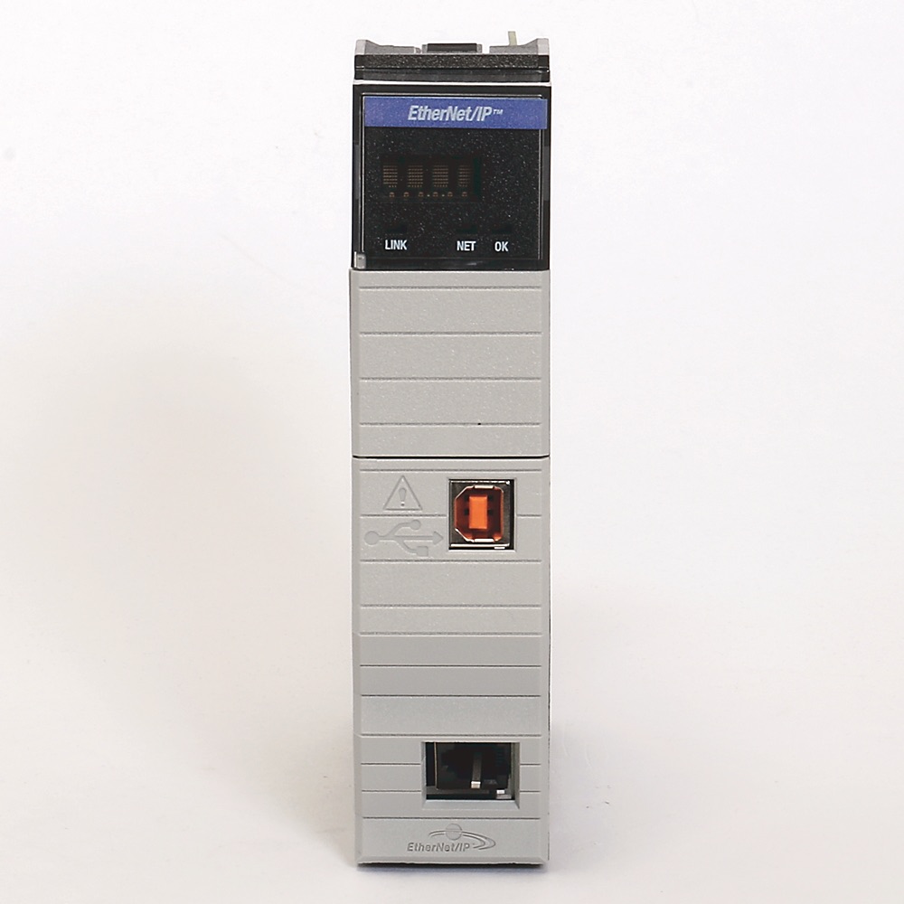 Allen-Bradley CLX ENet/IP 100M - CC 1756-EN2TK 1756-EN2TK