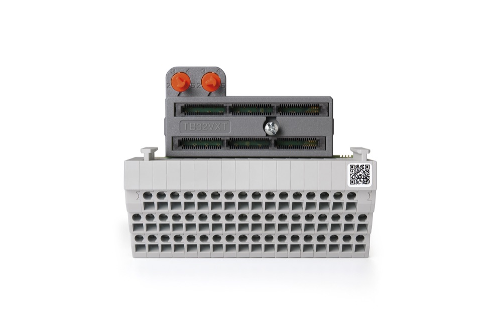Allen-Bradley 5094XT RTB 32 Input Spring 5094-RTB32VSXT 5094-RTB32VSXT