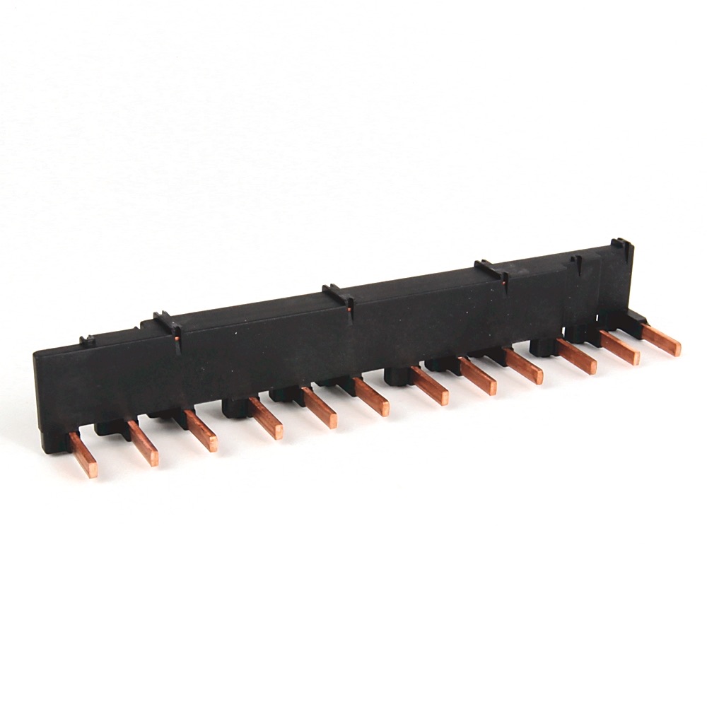 Allen-Bradley Compact Bus Bar - 115 A 140M-F-W544 140M-F-W544