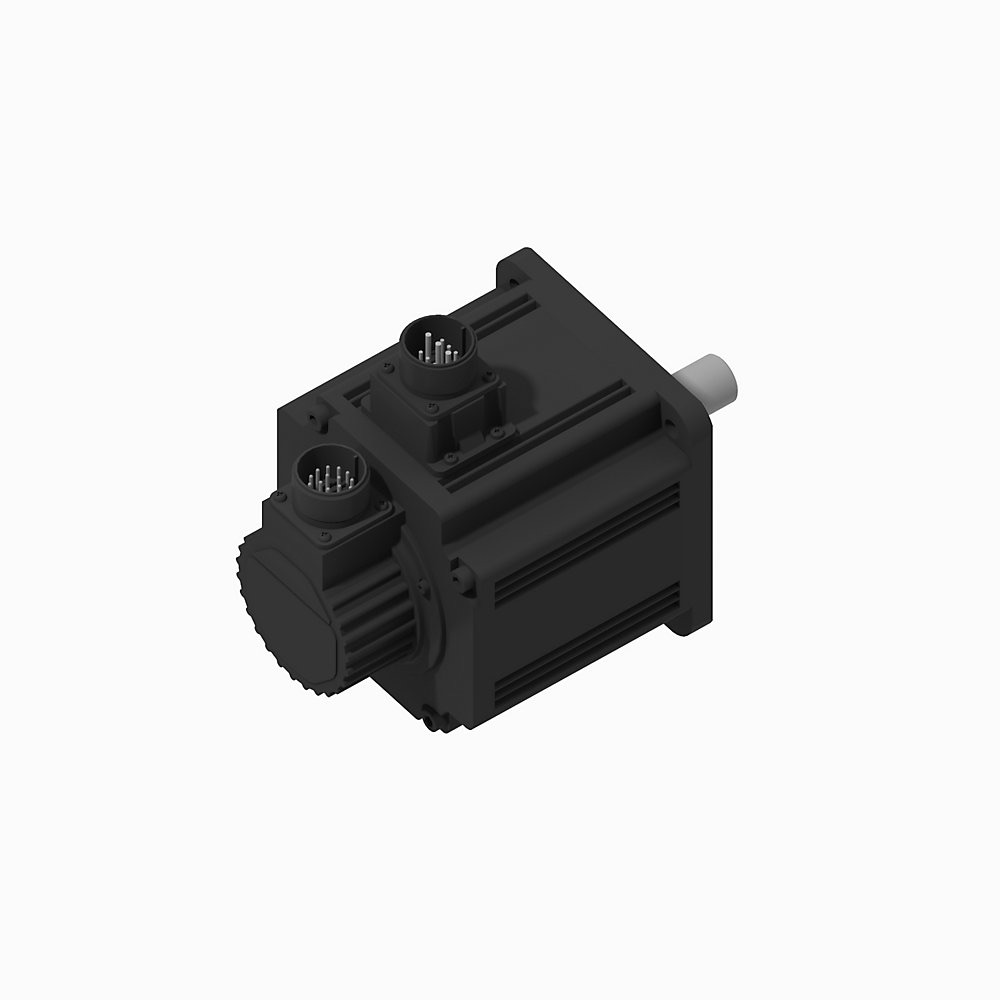 Allen-Bradley Kinetix TLP Servo Motor TLP-B145-150-DKMC2S TLP-B145-150-DKMC2S