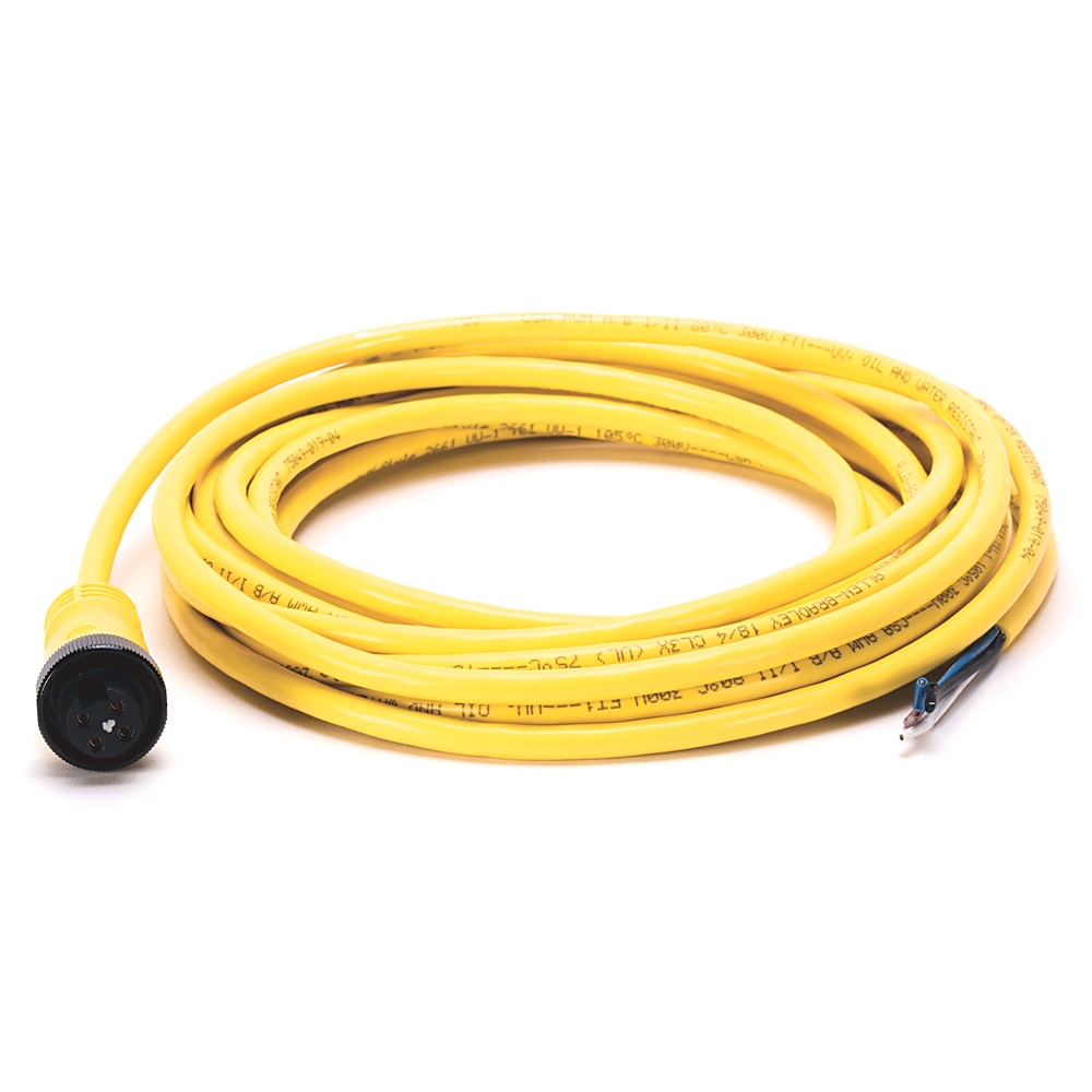 Allen-Bradley 889 Mini Cable 889N-F4AE-20F 889N-F4AE-20F