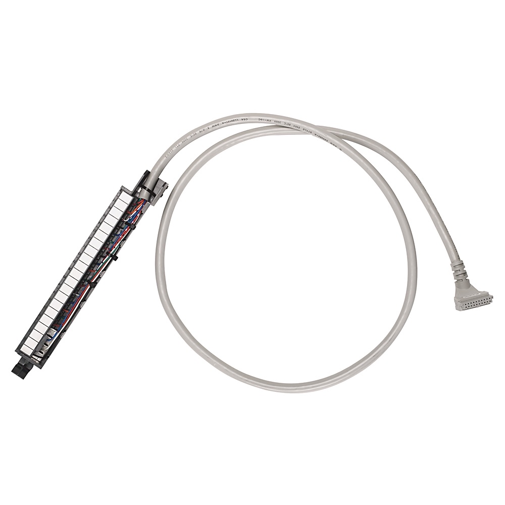 Allen-Bradley Digital Cable Connection Products 1492-CABLE010FF 1492-CABLE010FF