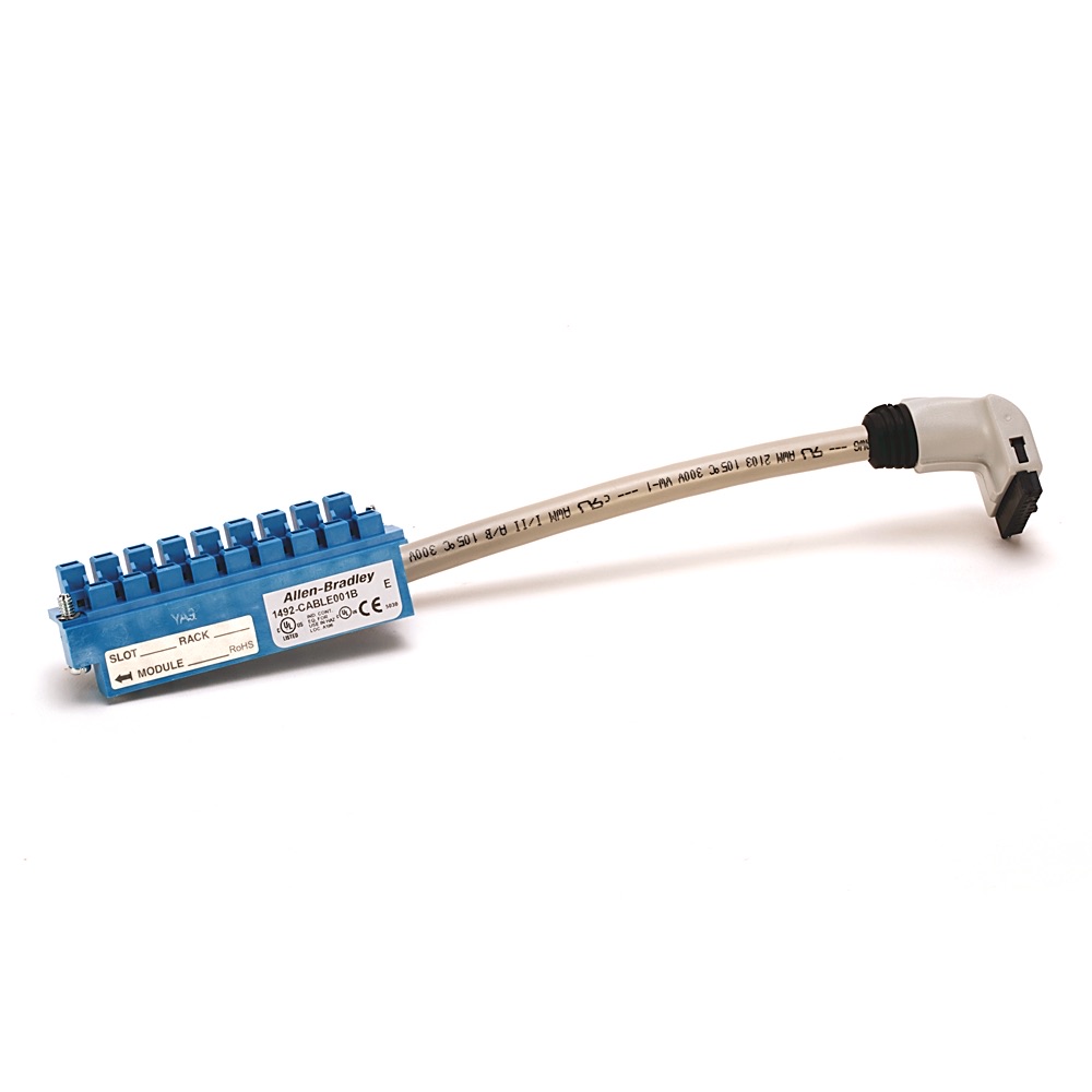Allen-Bradley Digital Cable Connection Products 1492-CABLE070FF 1492-CABLE070FF
