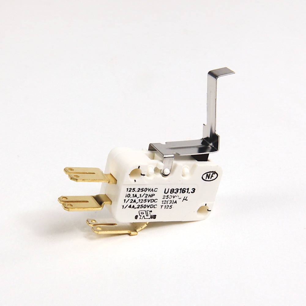 Allen-Bradley 194R 1NO-1NC Auxiliary Contact 194R-1STNONC 194R-1STNONC