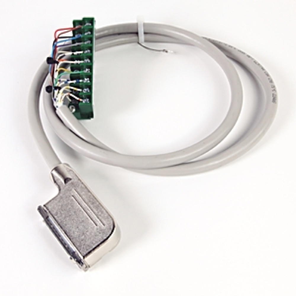 Allen-Bradley Digital Cable Connection Products 1492-CABLE080WH 1492-CABLE080WH