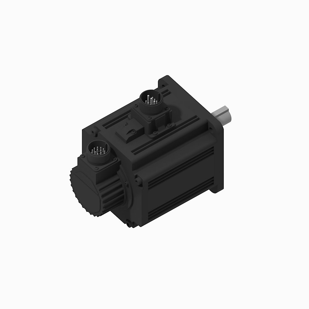 Allen-Bradley Kinetix TLP Servo Motor TLP-B145-050-DJMC4A TLP-B145-050-DJMC4A