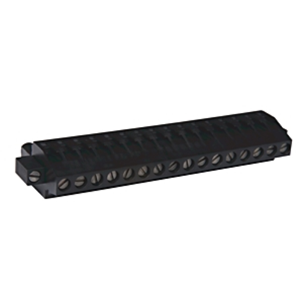 Allen-Bradley 10-Pole Push-In Style Rtb 1492-RTB10P 1492-RTB10P