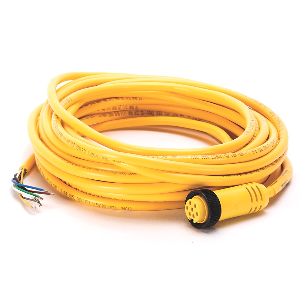 Allen-Bradley 889 Mini Cable 889N-F8AE-30 889N-F8AE-30