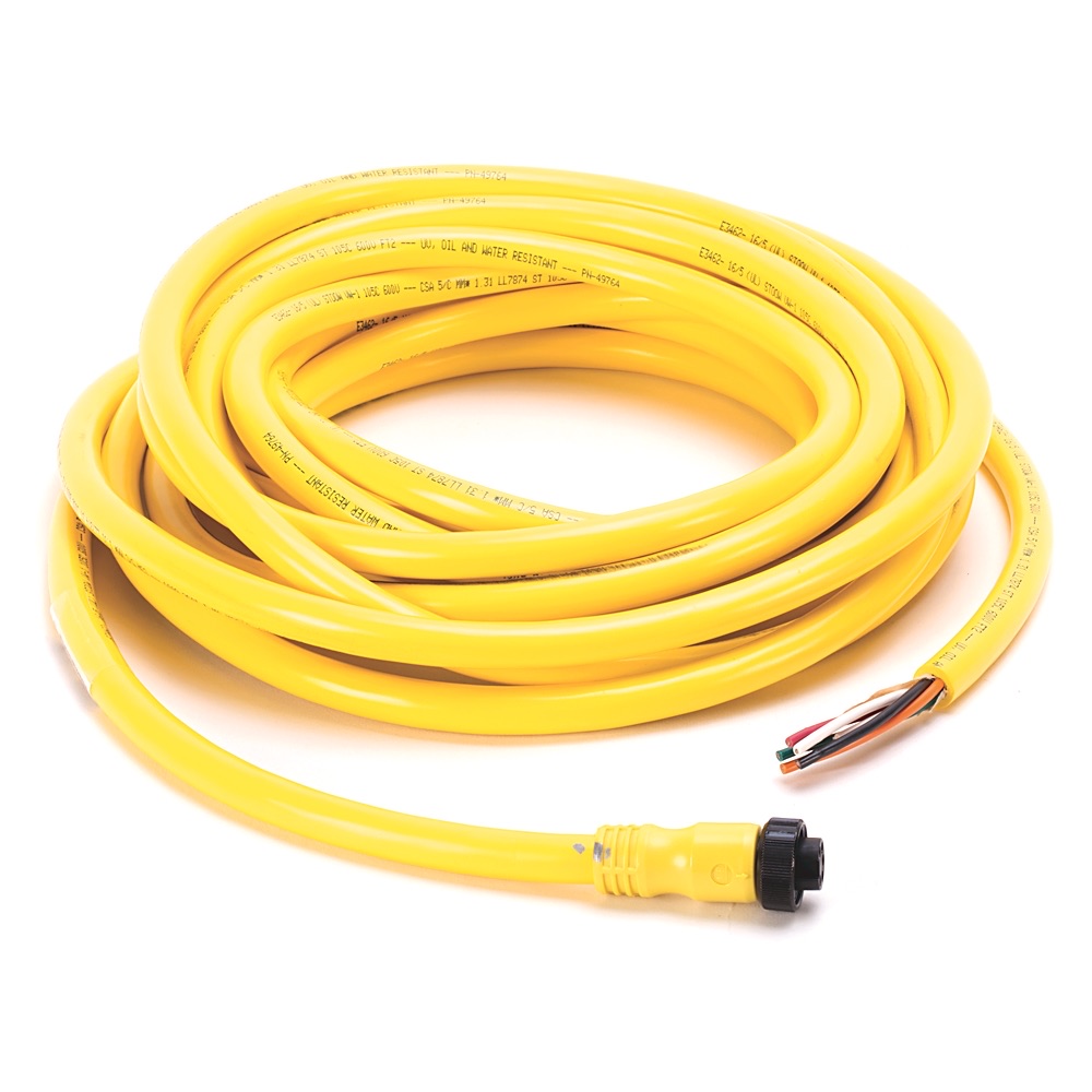 Allen-Bradley 889 Mini Cable 889N-F5AFC-30F 889N-F5AFC-30F