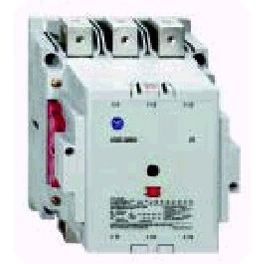Allen-Bradley 630 A MCS D Safety Contactor 100S-D630EA22BC 100S-D630EA22BC