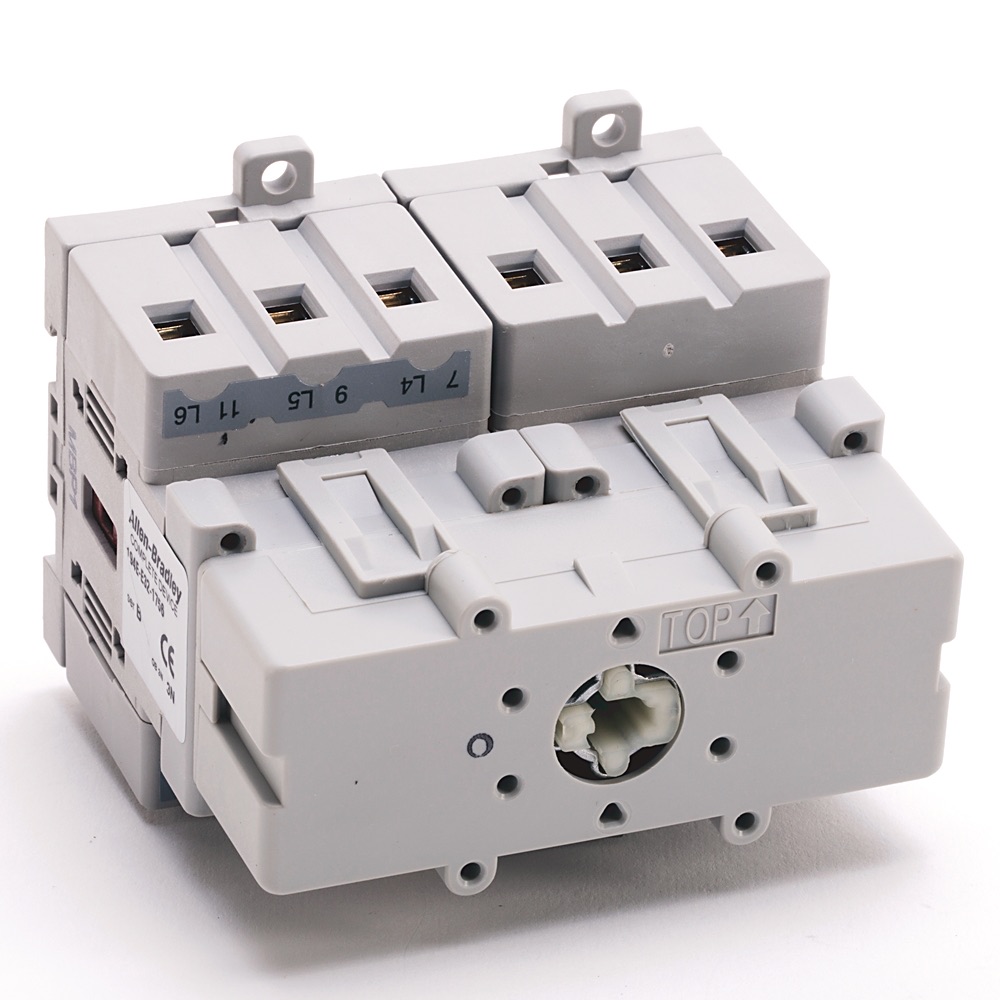 Allen-Bradley 32 A 194E Load switch 194E-E32-1753 194E-E32-1753