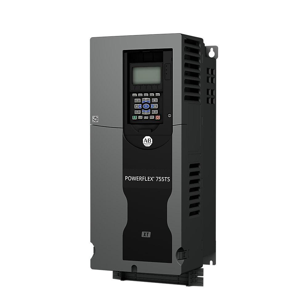 Allen-Bradley PowerFlex 755TS XT AC Drive 20GE1ND034JA0NNNNN 20GE1ND034JA0NNNNN