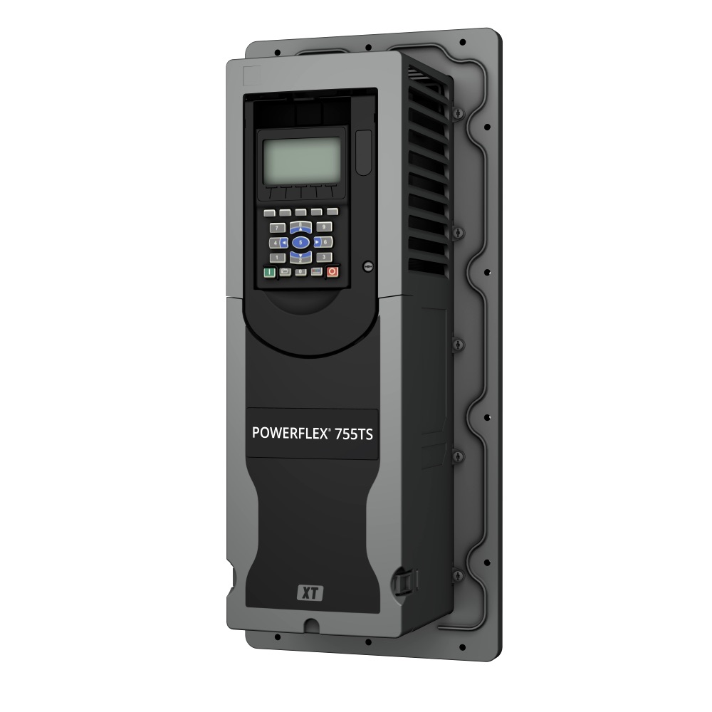 Allen-Bradley PowerFlex 755TS XT AC Drive 20GE1FD5P0JA0NNNNN 20GE1FD5P0JA0NNNNN